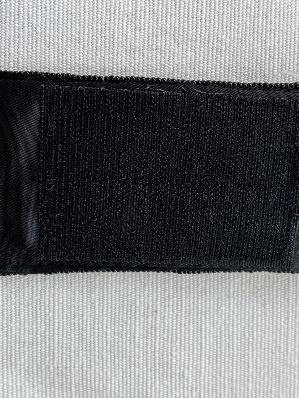 La Regale elegant black